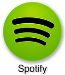 Spotify Logo